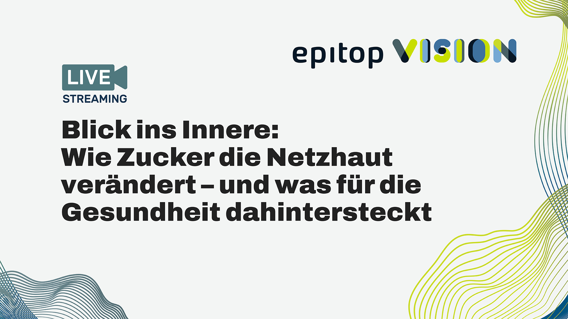 Epitop Webinar