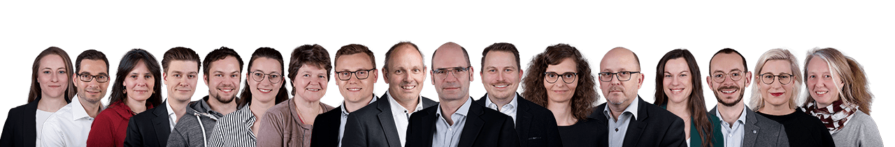 Gruppenbild