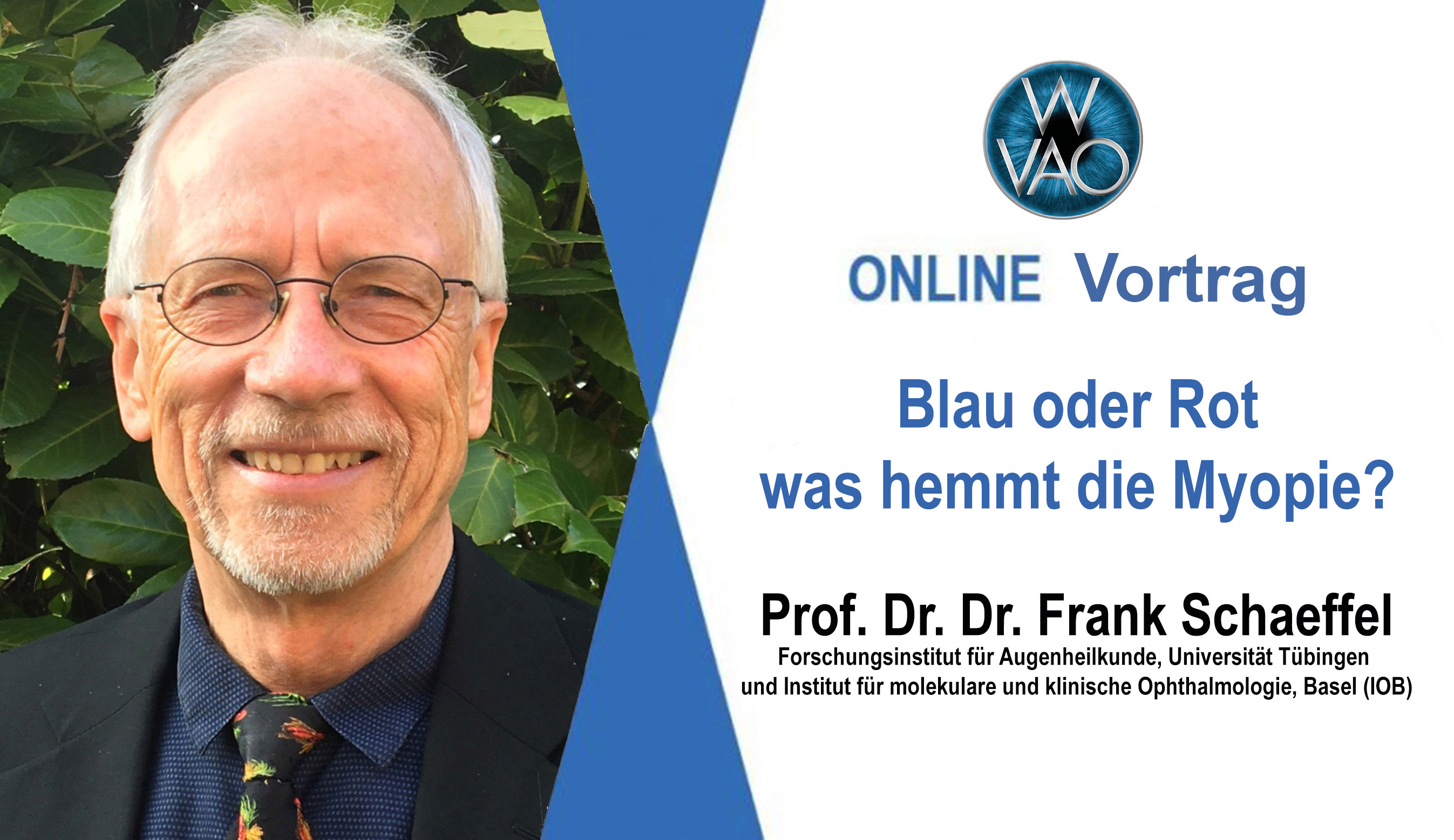 Landesgruppenabend WVAO