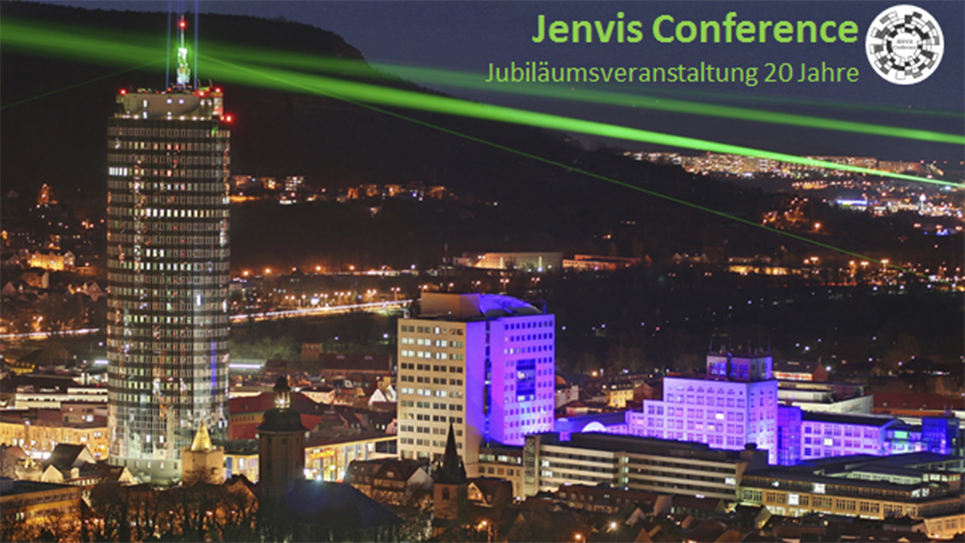 Jenvis Conference