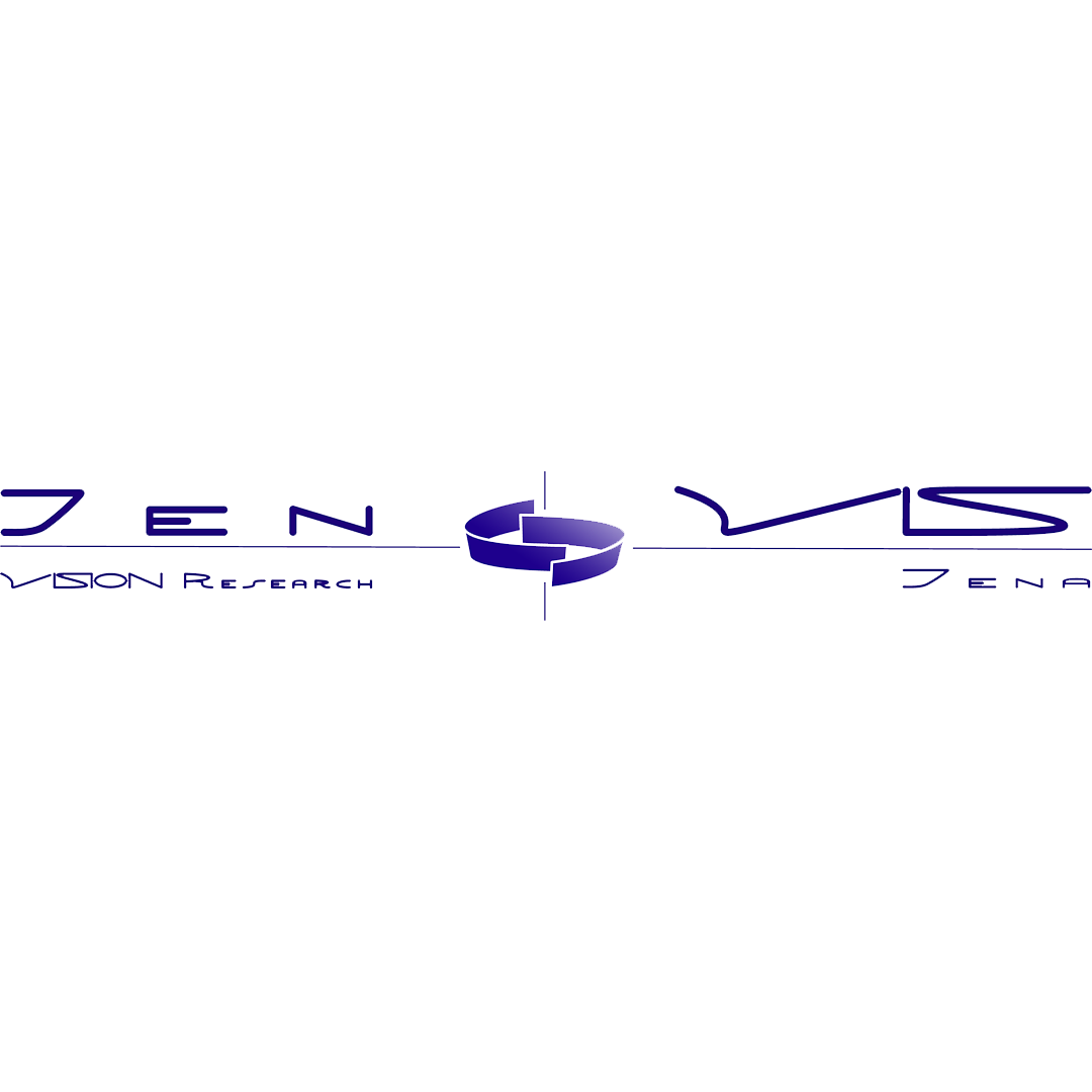 Jenvis Logo