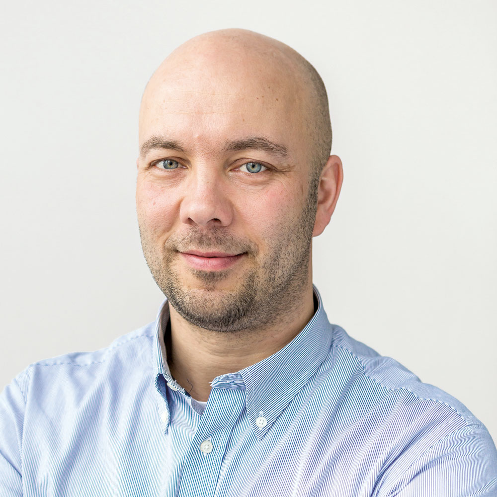 Mirko Tamm