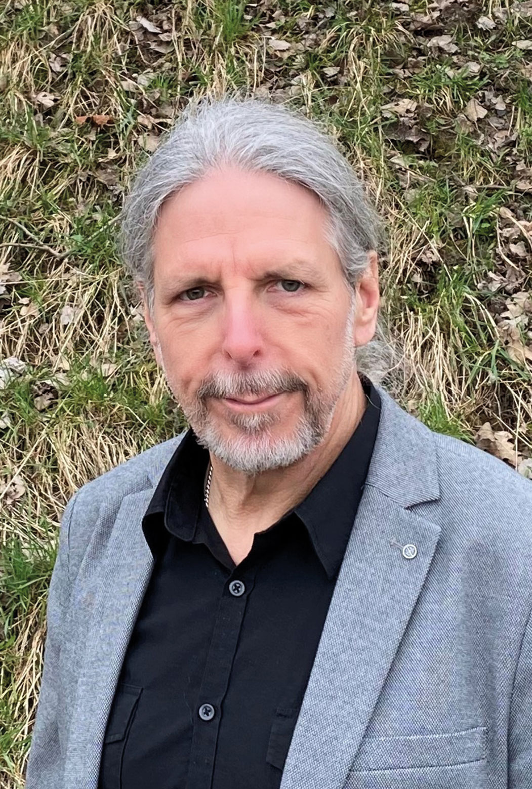Marc Teuber