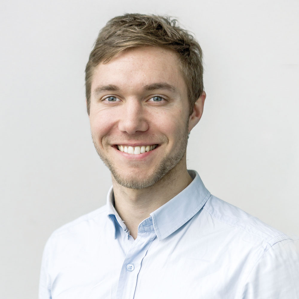 Torven Ziehmer