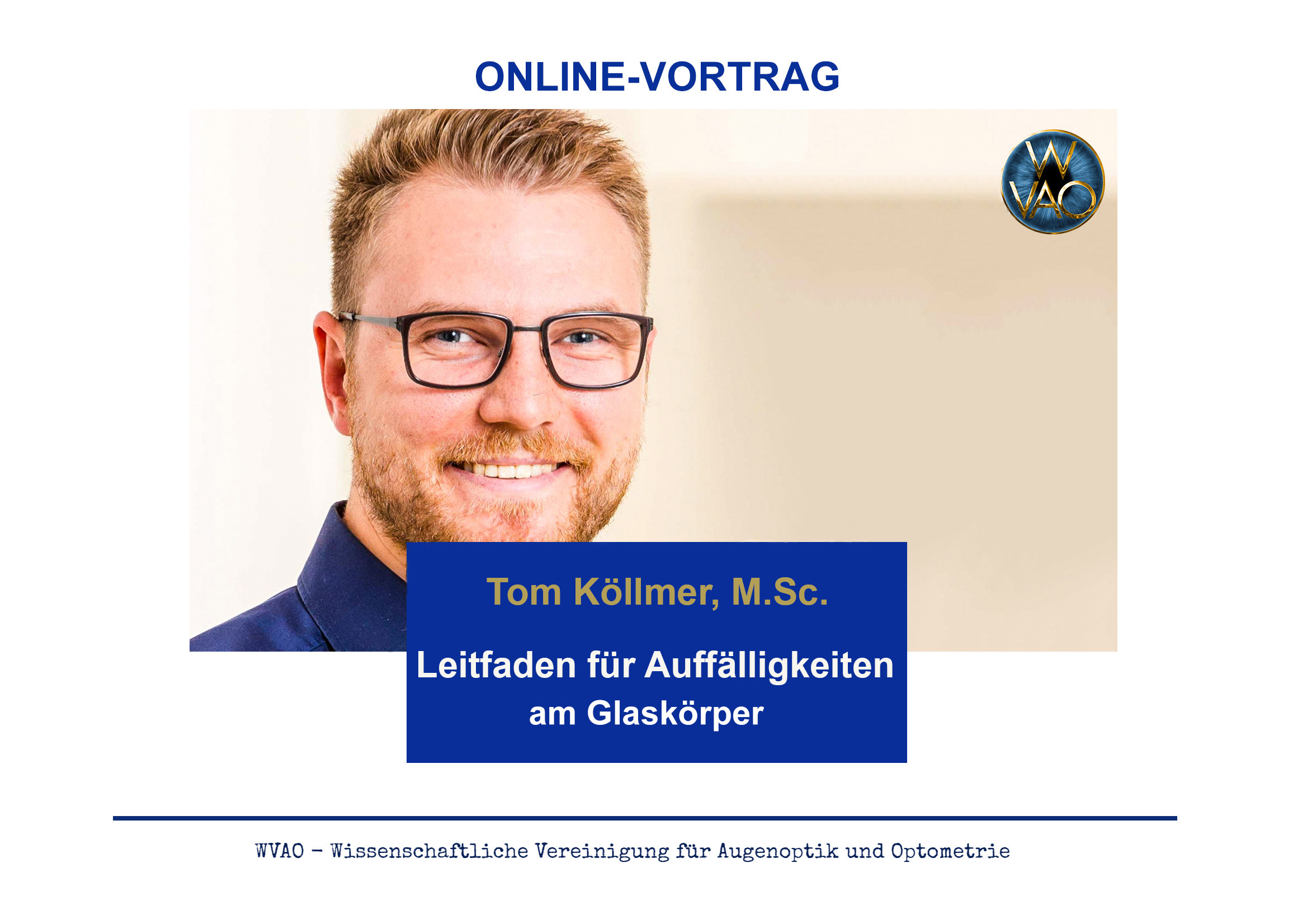 Wissensforum 2025 WVAO