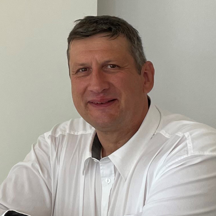 Bernd Wiest