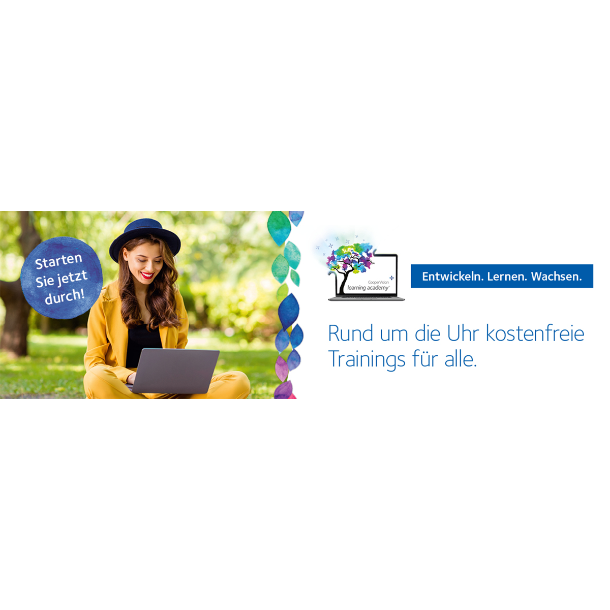 CooperVision CTA