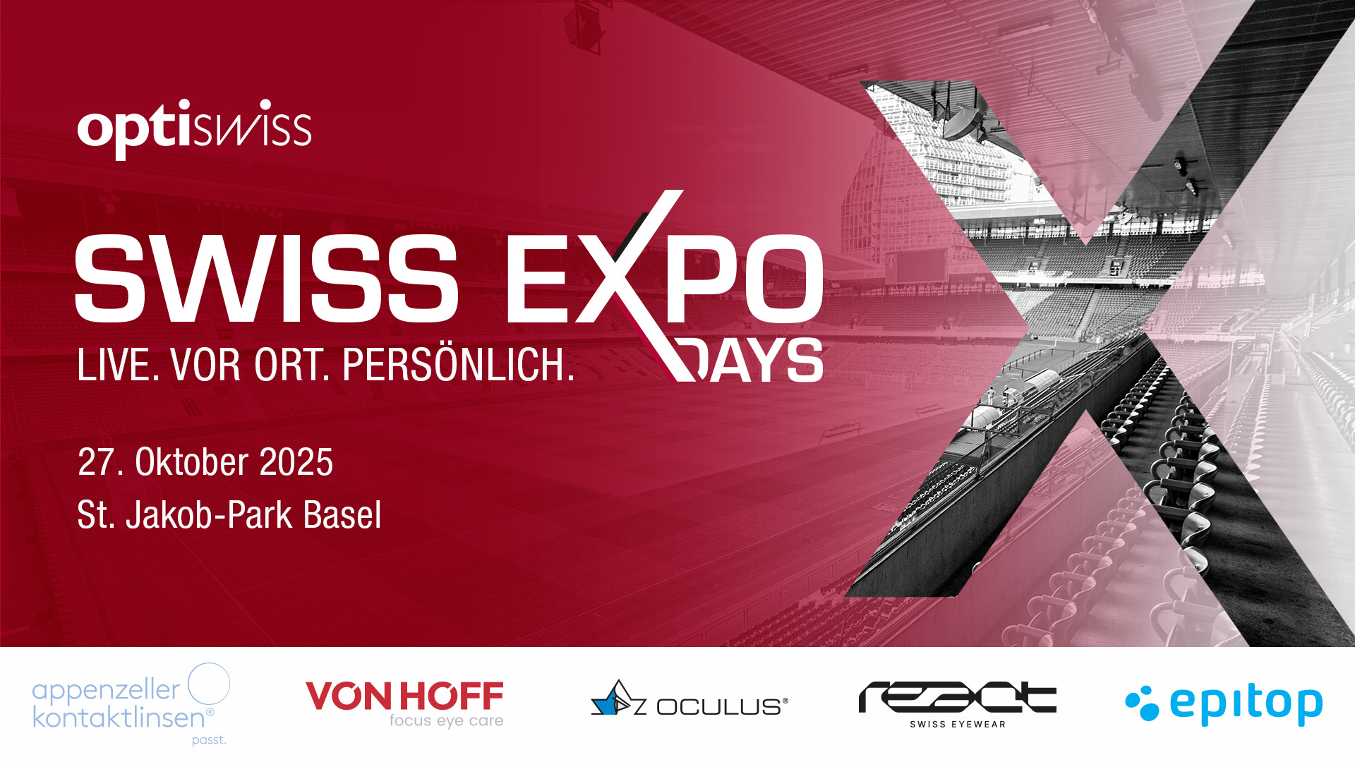 Swiss Expo Days