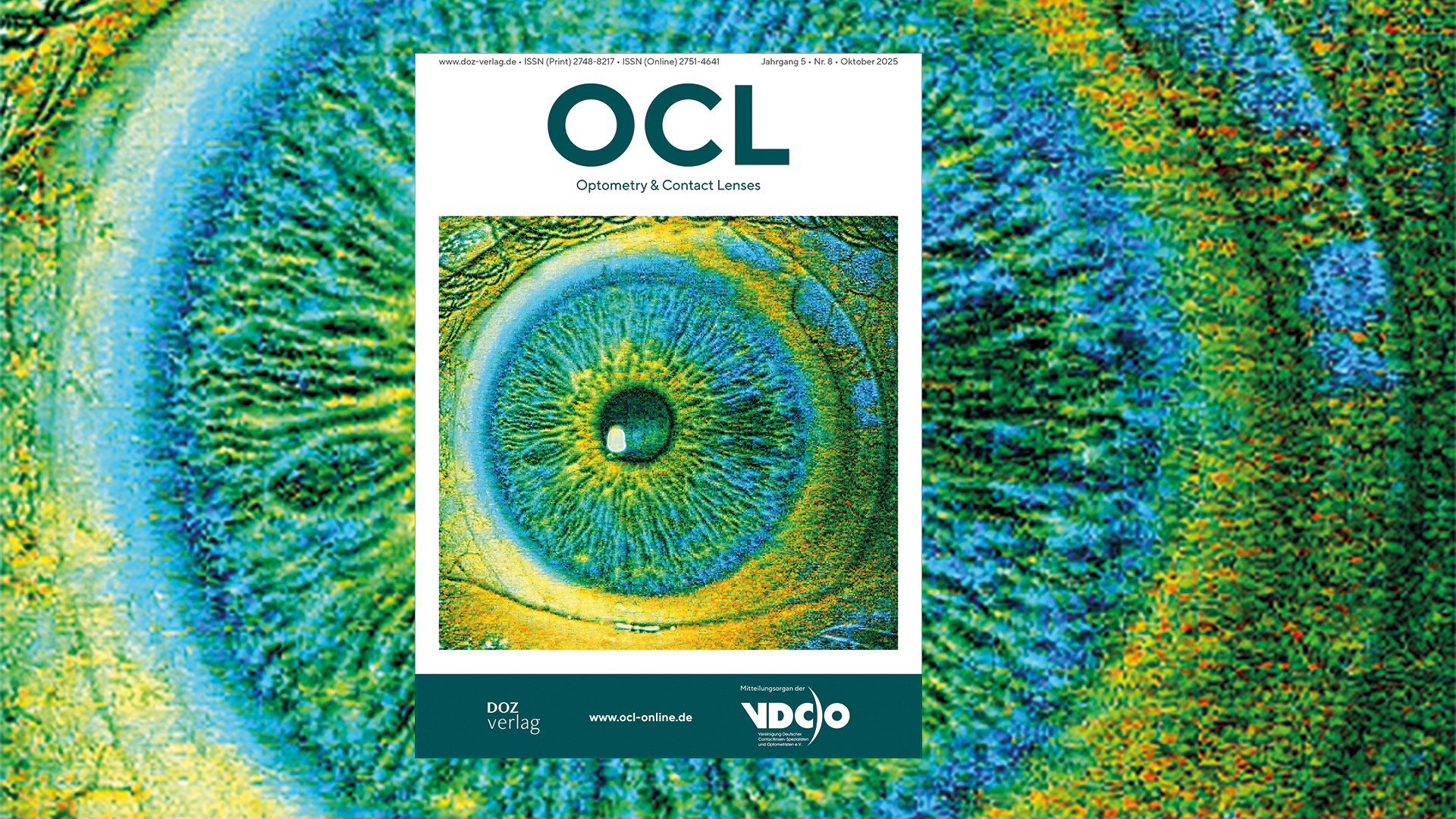 OCL Ausgabe