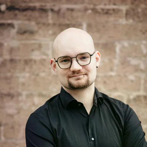 Tom Kußberger