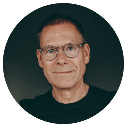 Christoph Scholl