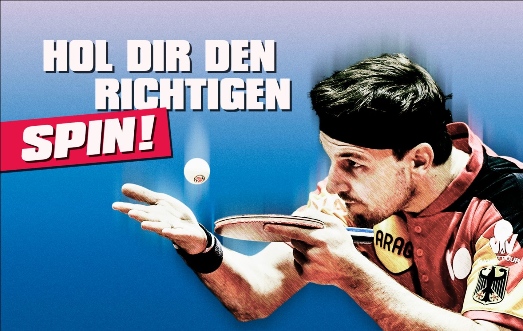Timo Boll