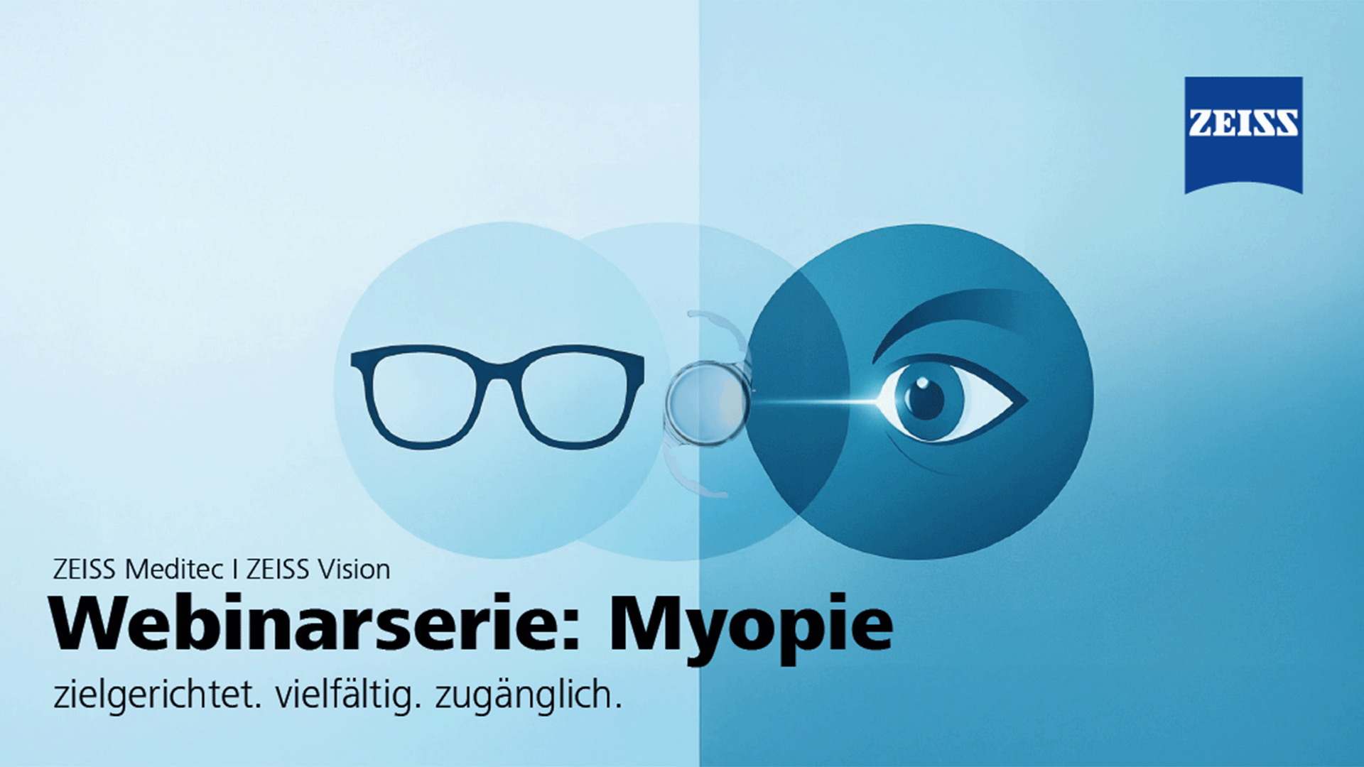 Zeiss Webinarreihe