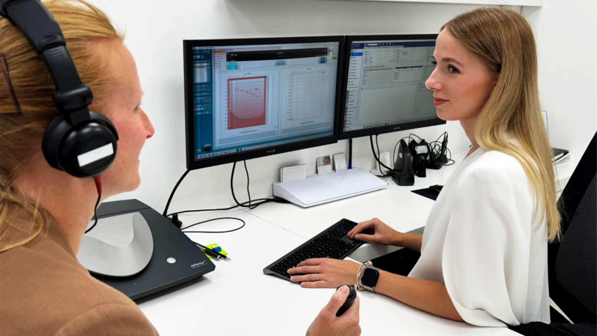 Hörakustik Aufbaukurs