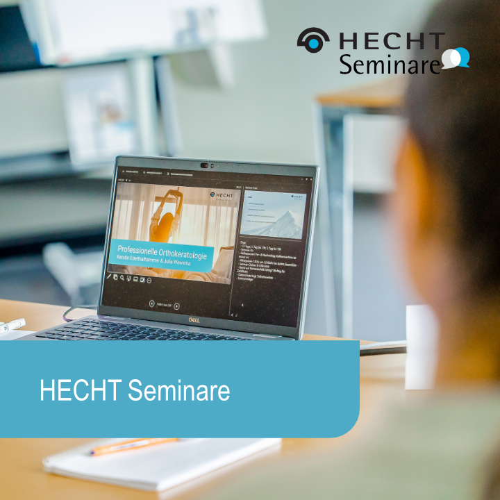 Hecht Seminare