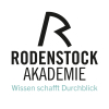 Logo Rodenstock mit Claim