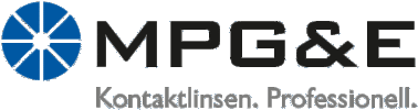 MPG&E Logo