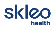 Logo Skleo Health
