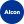 Logo Alcon