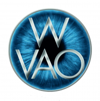 Logo WVAO