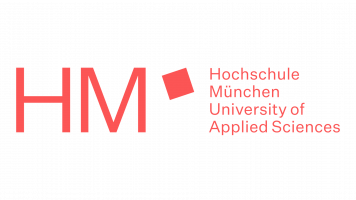 Logo Hochschule München