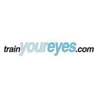 Logo TrainYourEyes