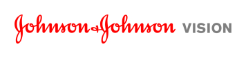 Johnson & Johnson Vision Logo