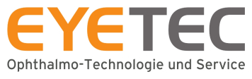 Eyetec logo