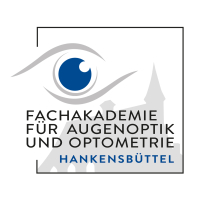 Logo Fachakademie für Augenoptik