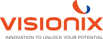 Logo Visionix