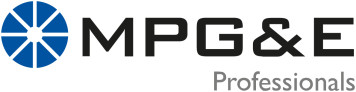 MPG&E Logo