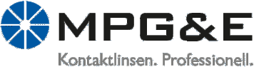 MPG&E Logo