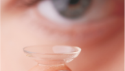 Kontaktlinsen - Die "Weichen"