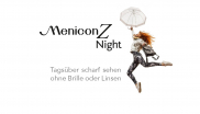 Menicon Z Night Imagebild