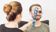 Augenoptische Untersuchung Refraktionsassistenz Grundkurs
