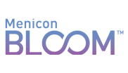 Menicon Logo Menicon Bloom Myopie Management