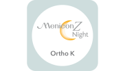 Menicon Z Night Logo