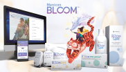 Menicon-Bloom-Logo