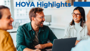 Hoya Highlights